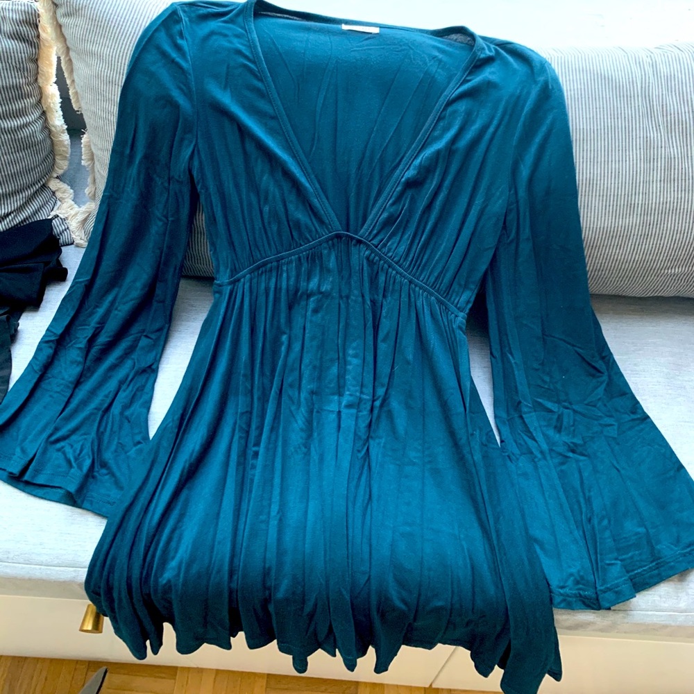 Mini dress